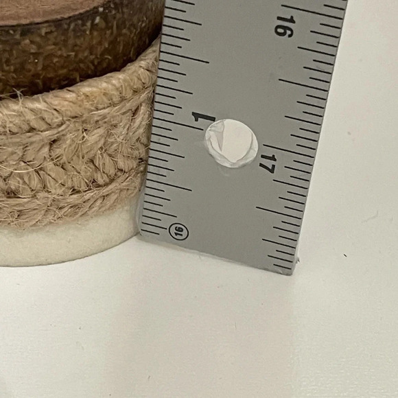 Madden Girl Metallic Rose Gold Espadrilles Sandal Size 7.5 platform - Picture 3 of 16